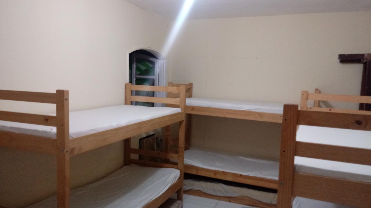 E Bar Aldeia Producao Guest house *
